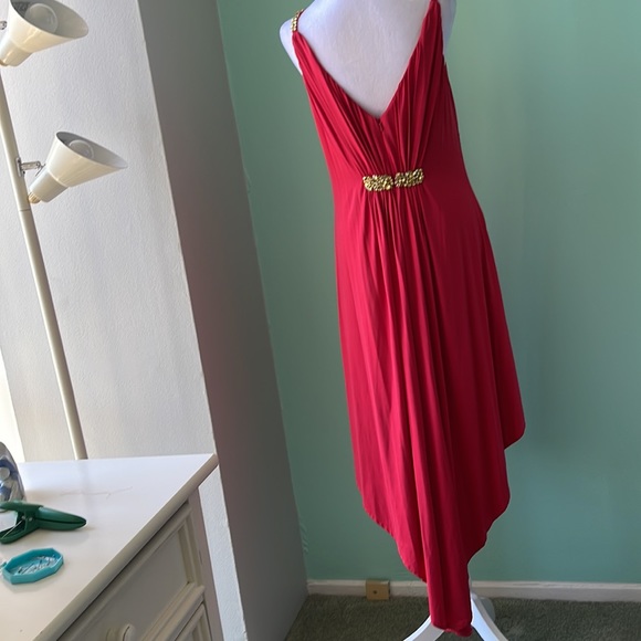 Aidan Mattix size 10 but runs generously - Picture 5 of 6